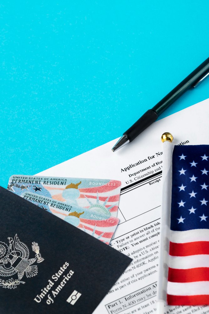 Dúvidas sobre visto americano? Esclareça tudo com nossa assessoria especializada
