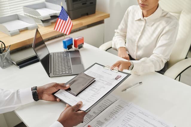 Assessoria para visto no Tatuapé: atendimento personalizado com a Visa Pronto